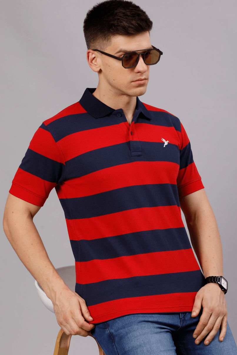 Stain Proofs Shirts BlueIsland Blue Island