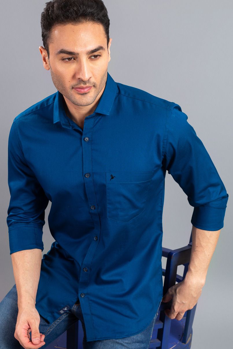 Stain Proof Shirts - BlueIsland – Blue Island