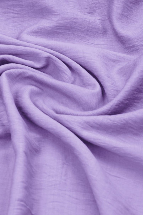 Mild Violet - Half Sleeve - Airlite Shirt