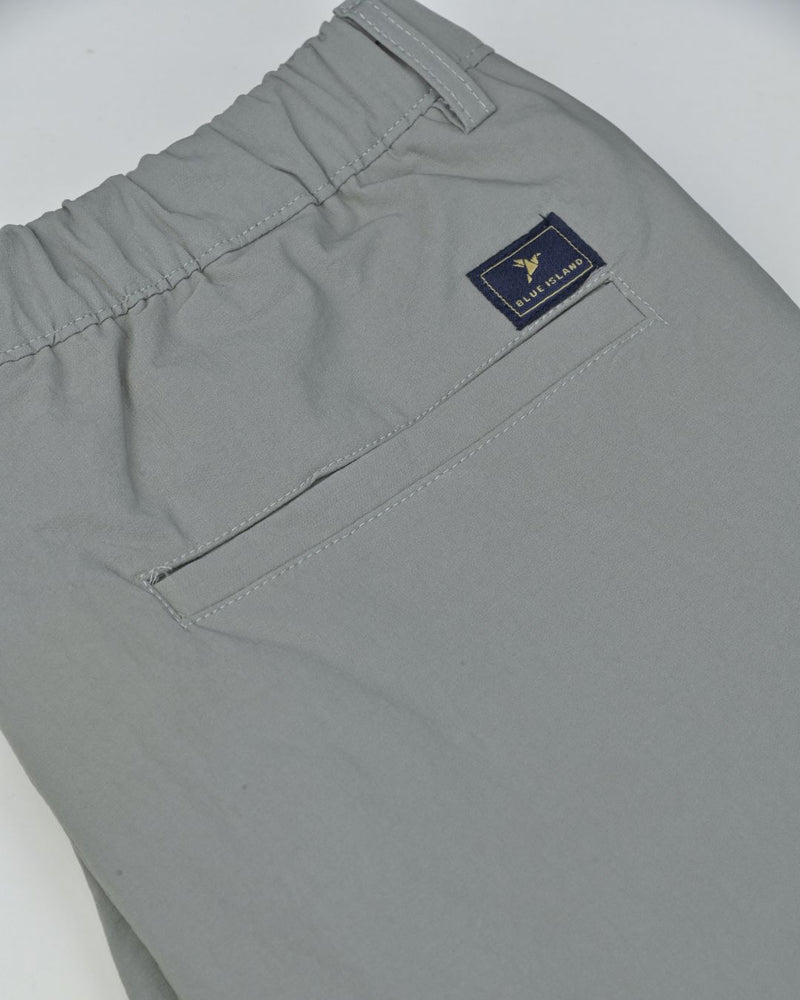 Lite Olive - Power Stretch All Mode Pant