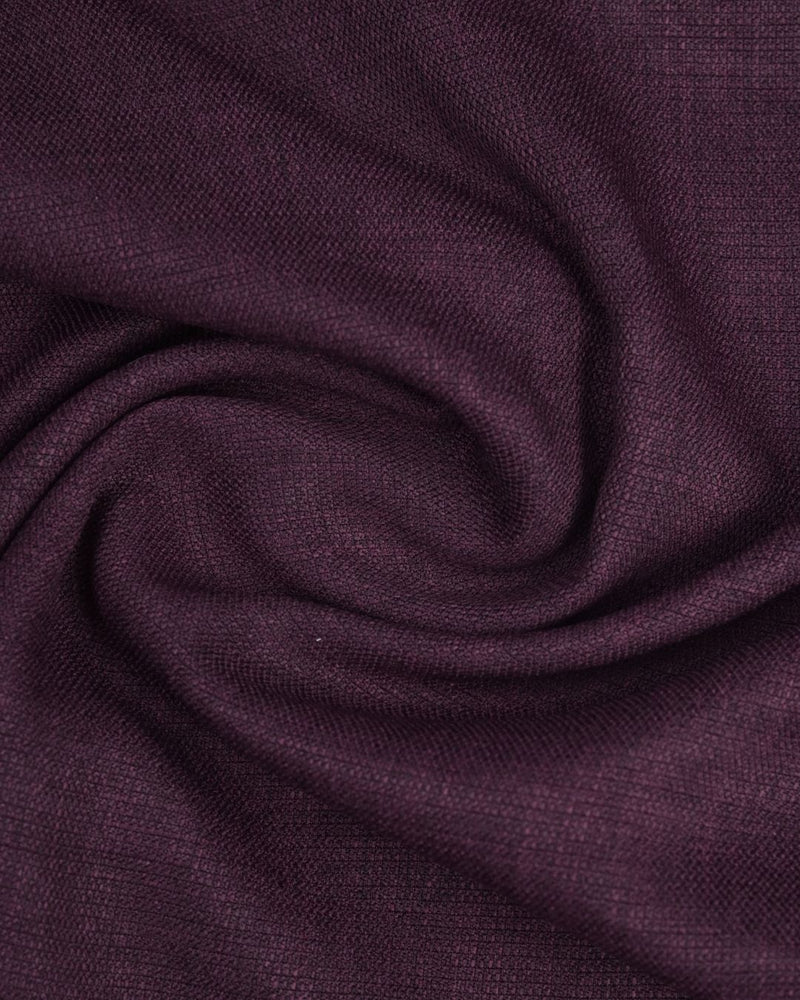 Dark Wine - Full - Airlite Shirt