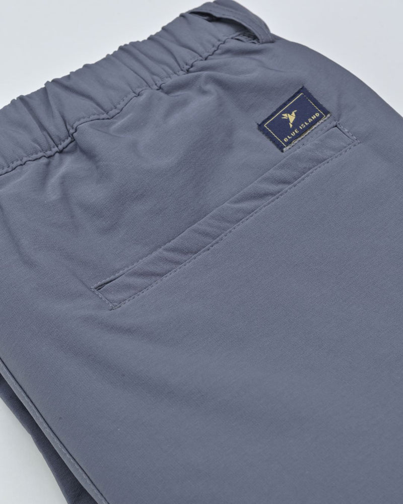 Lite Ash Grey - Power Stretch All Mode Pant
