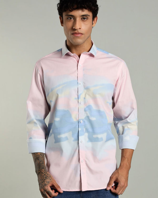 Dreamy Pink -Full-Stain Proof