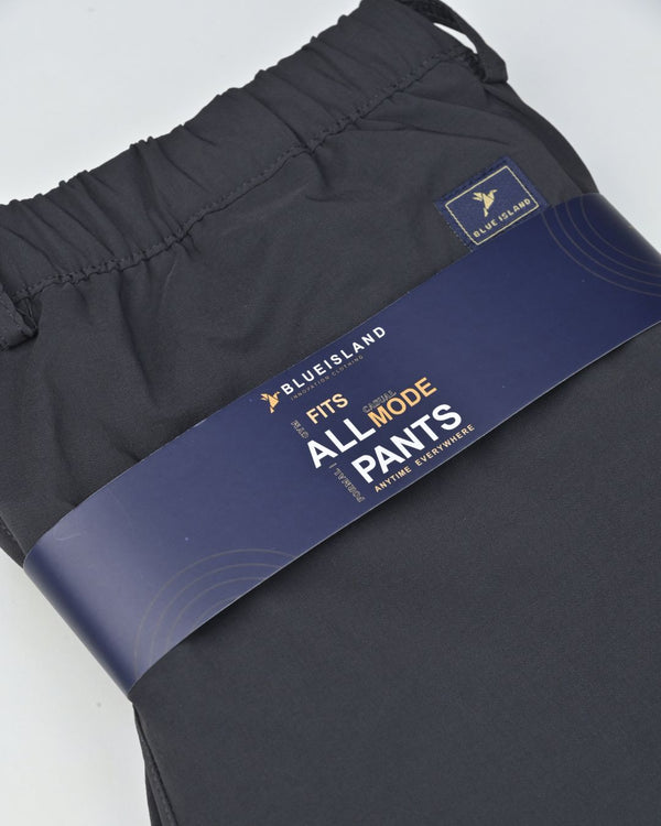 Graphite Grey - Power Stretch All Mode Pant
