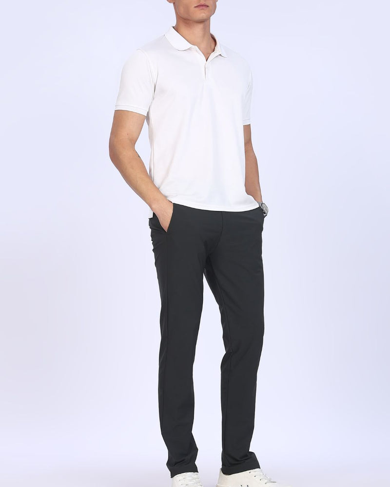 Dark Green - Power Stretch All Mode Pant