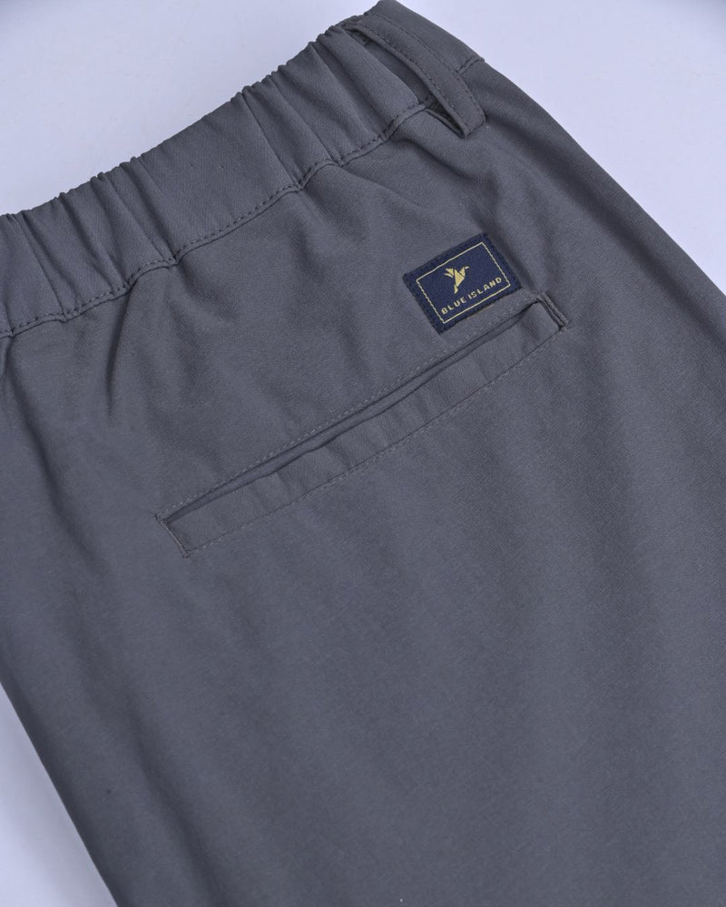Dark Ash Grey - Power Stretch All Mode Pant