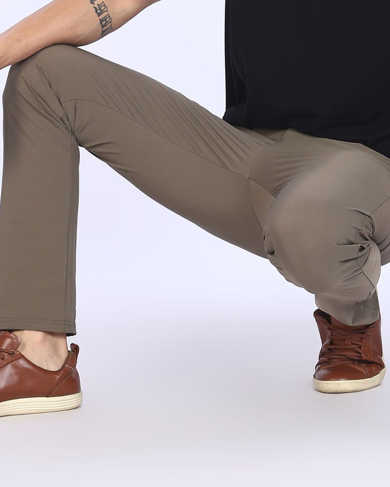 Olive Brown - Power Stretch All Mode Pant