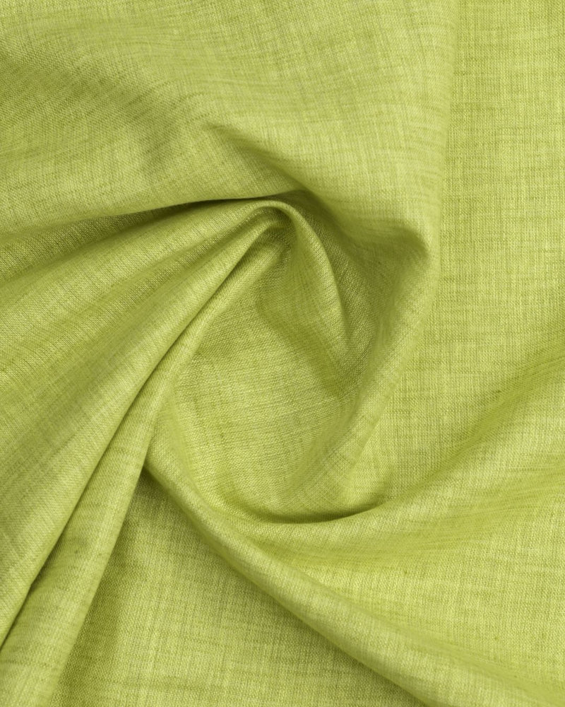 Pear Green -Full-Bamboo Linen