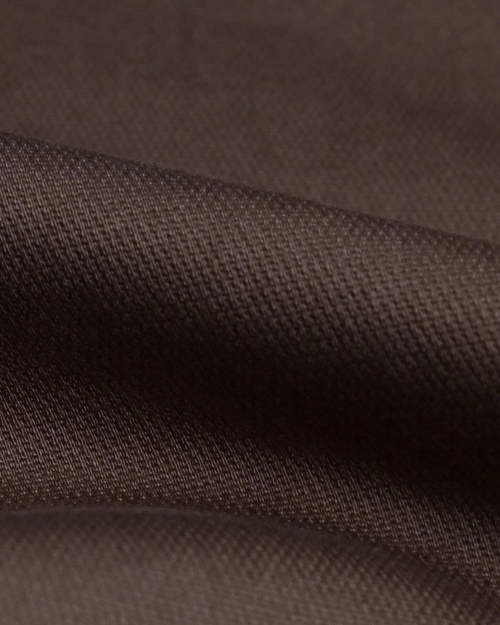 Brown - Dobby Pant