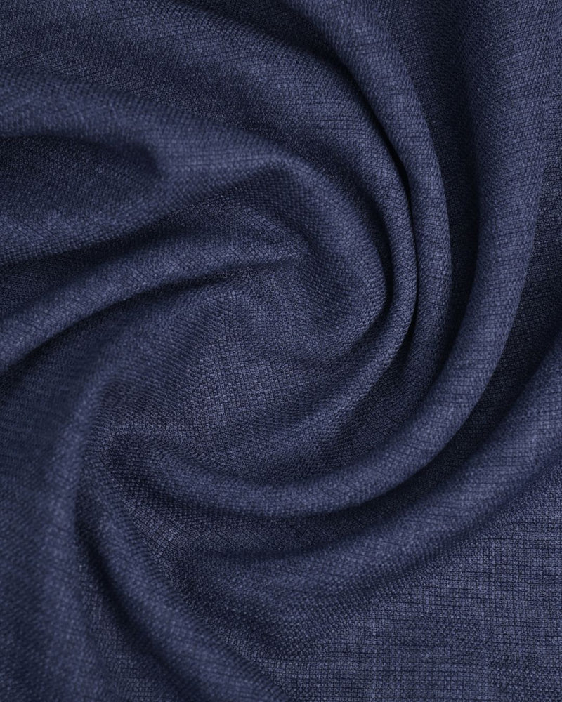 Navy Blue - Full - Airlite Shirt