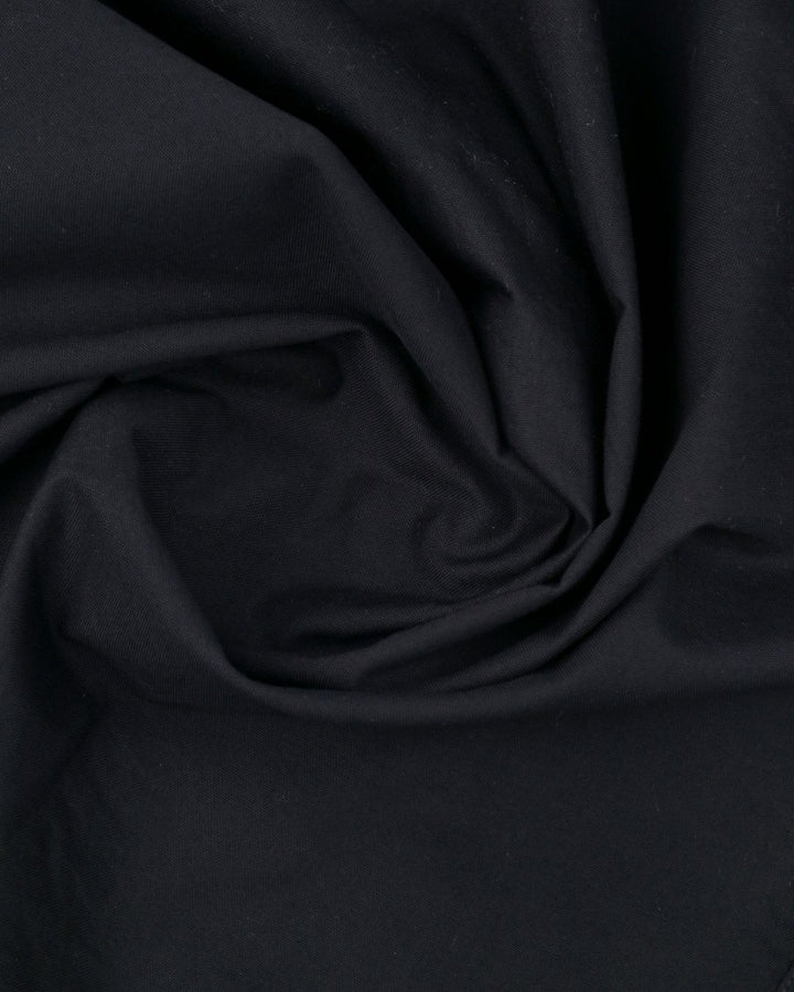 Black Solid - Full - Pride Shirt