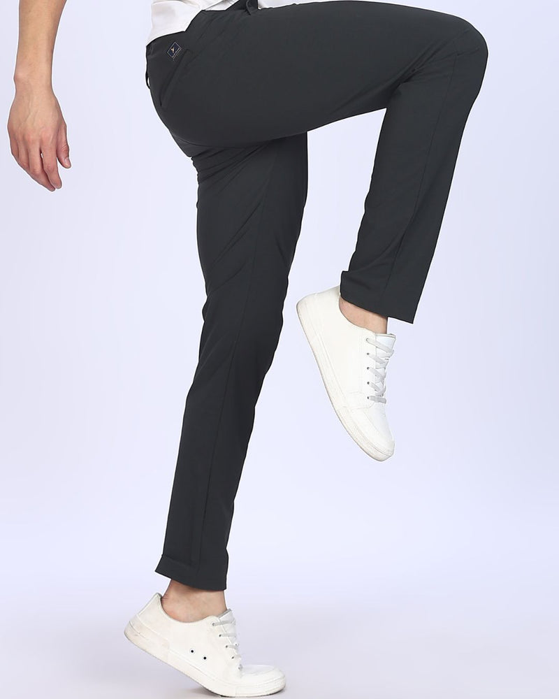 Dark Green - Power Stretch All Mode Pant