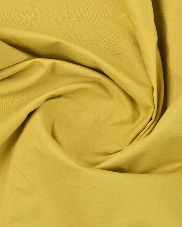 Mustard Yellow Solid - Full - Pride Shirt