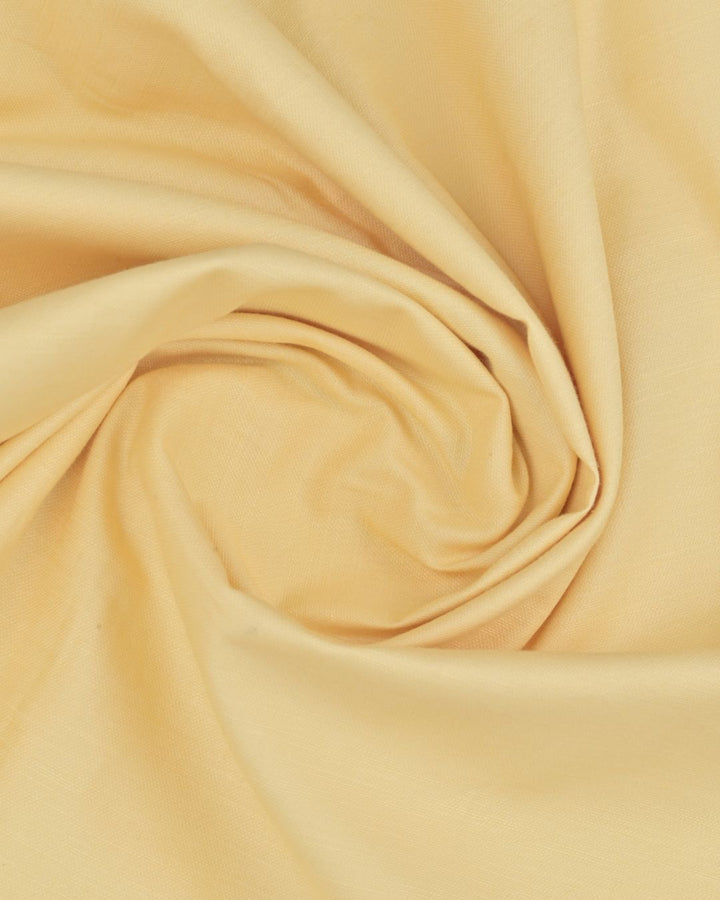 Cool Yellow Solid - Full-Stain Proof