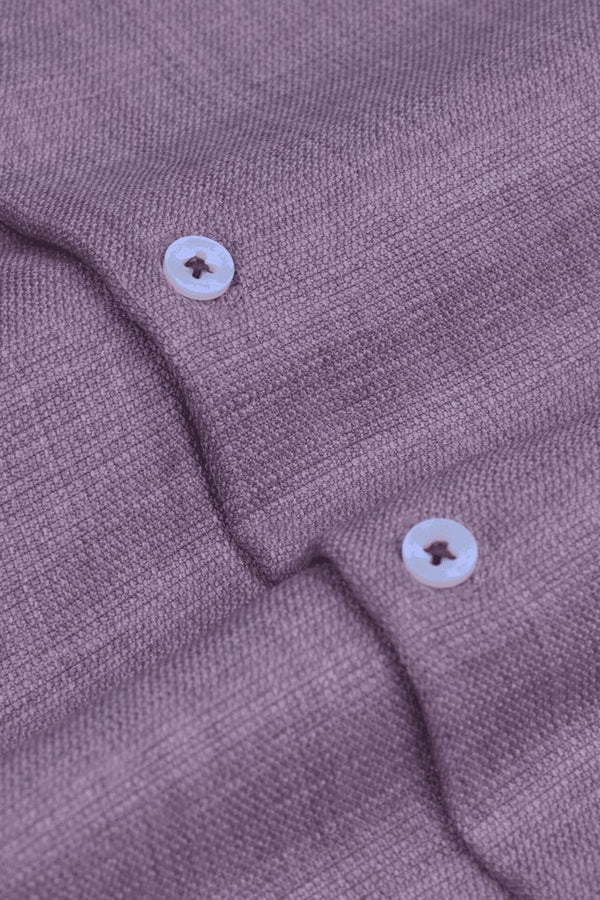 Dusty Pink - Full - Airlite Shirt
