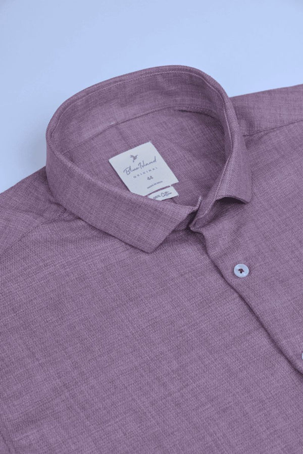 Dusty Pink - Full - Airlite Shirt