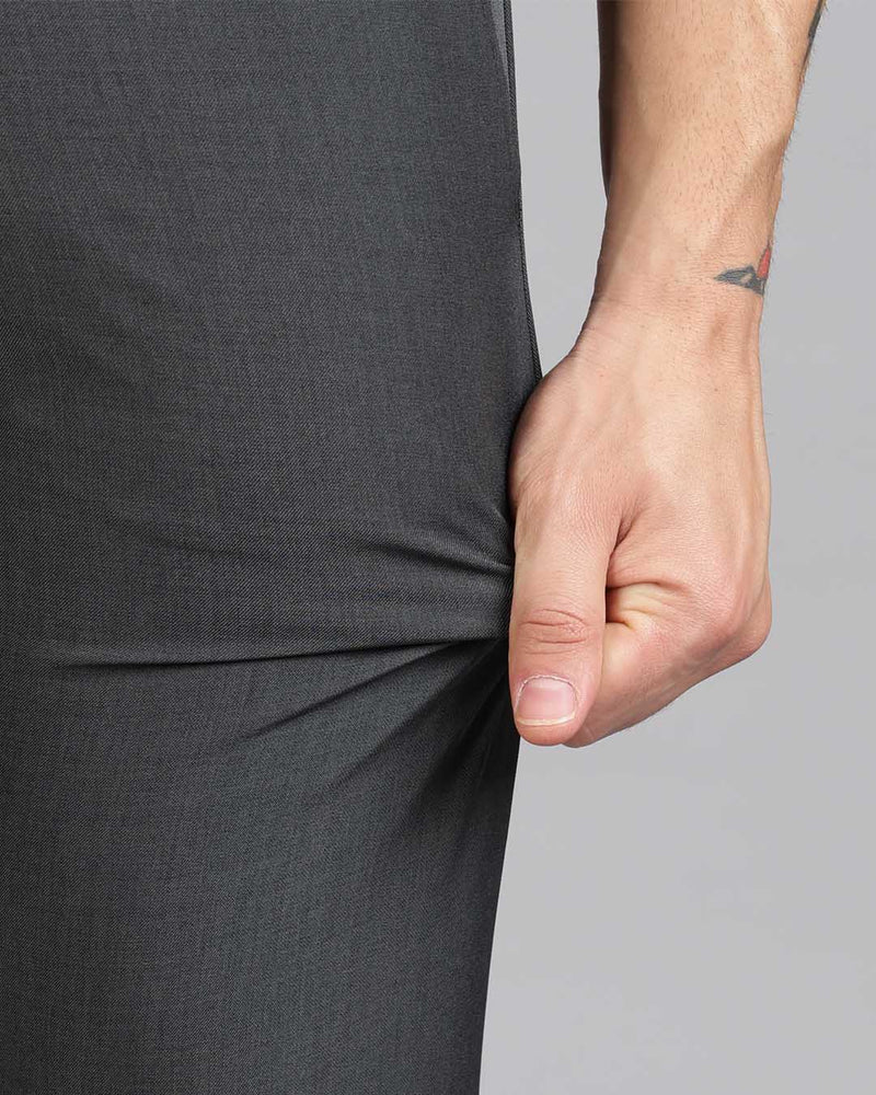 Blueisland Wrinkle Free Pants for Men