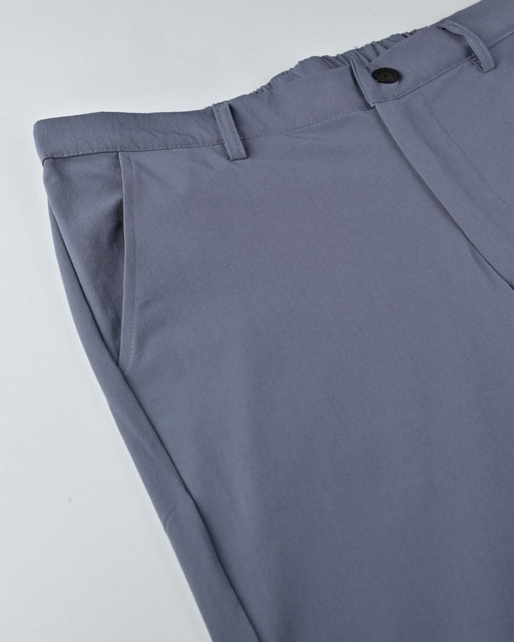 Lite Ash Grey - Power Stretch All Mode Pant