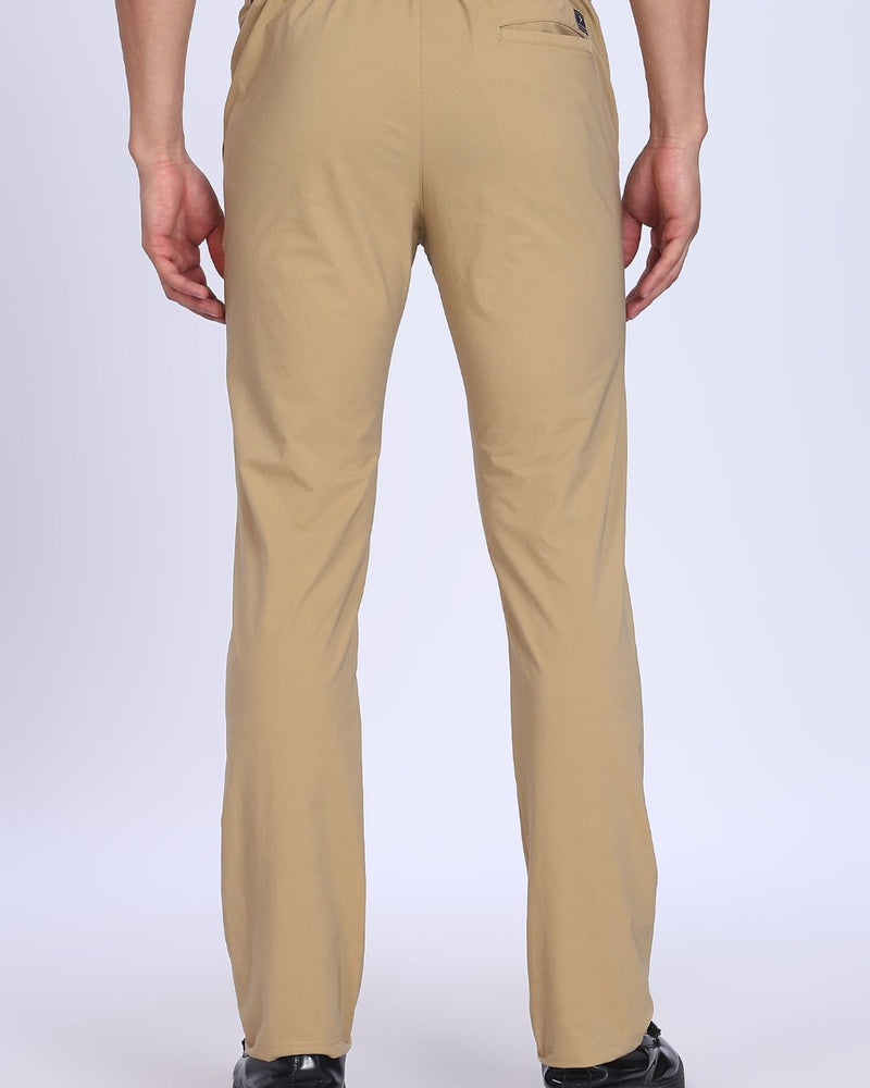 Dark Cream - Power Stretch All Mode Pant