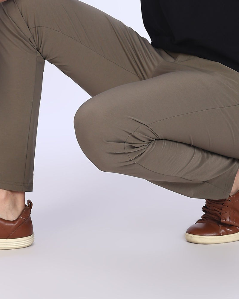 Olive Brown - Power Stretch All Mode Pant