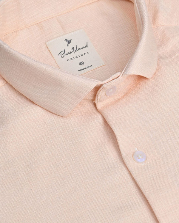 Sandal Cream - Full - Airlite Shirt