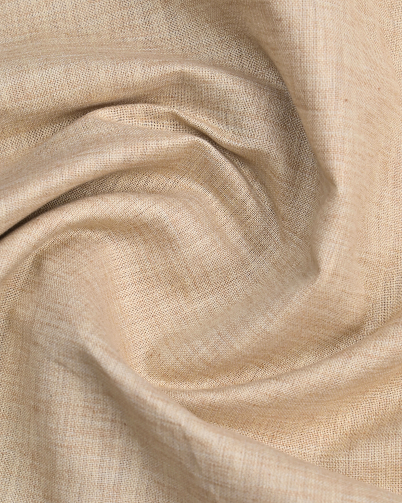 Desert Brown -Full-Bamboo Linen