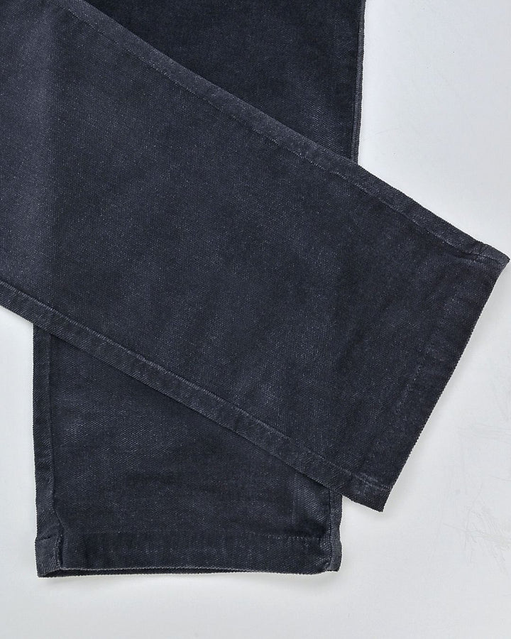 Faded Grey - Corduroy Pant