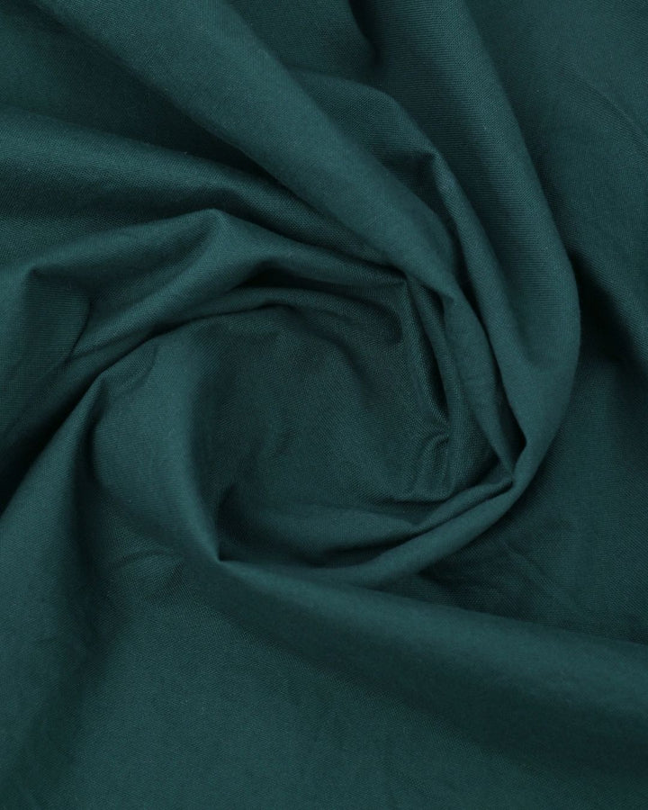 Bottle Green Solid - Full - Pride Shirt