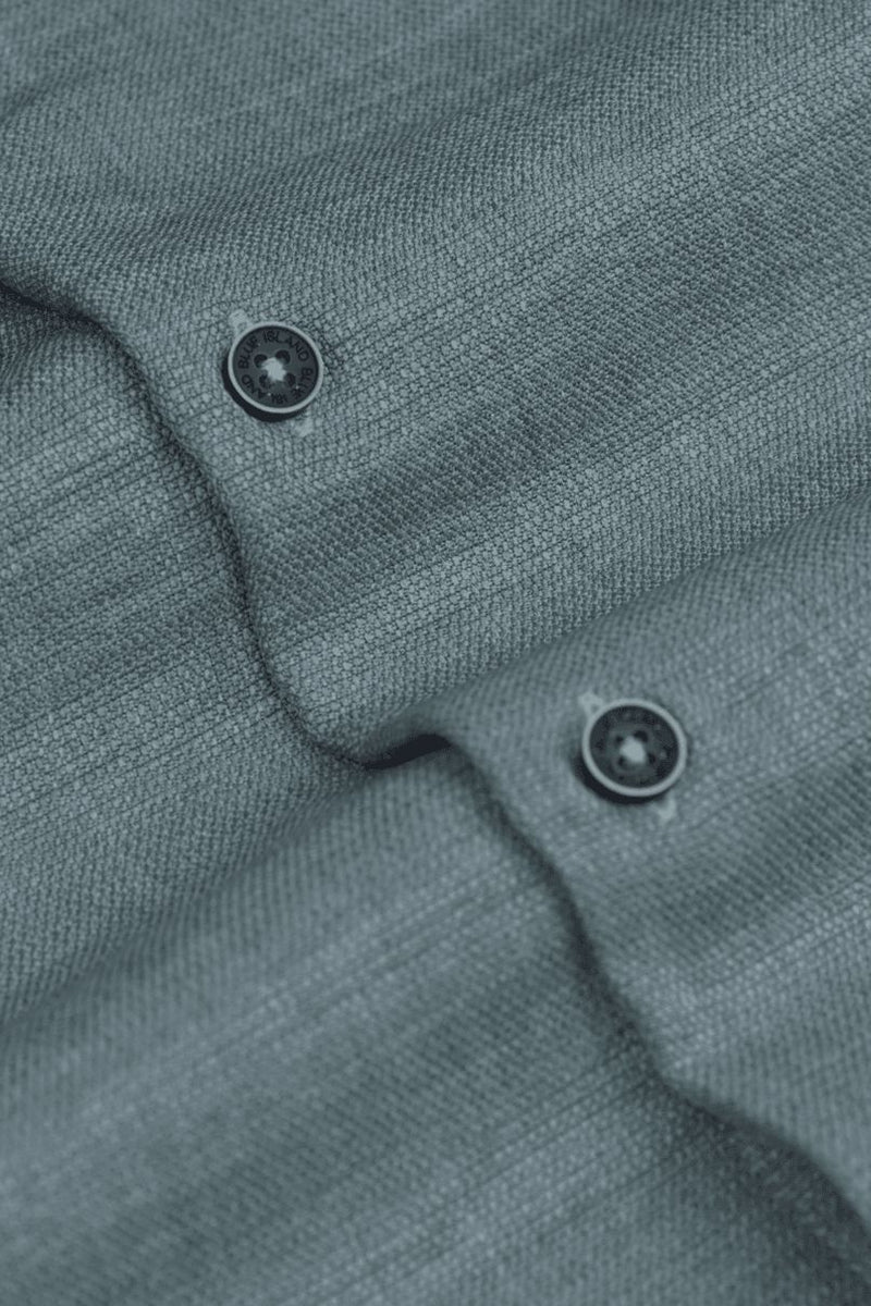 Wild Green - Full - Airlite Shirt