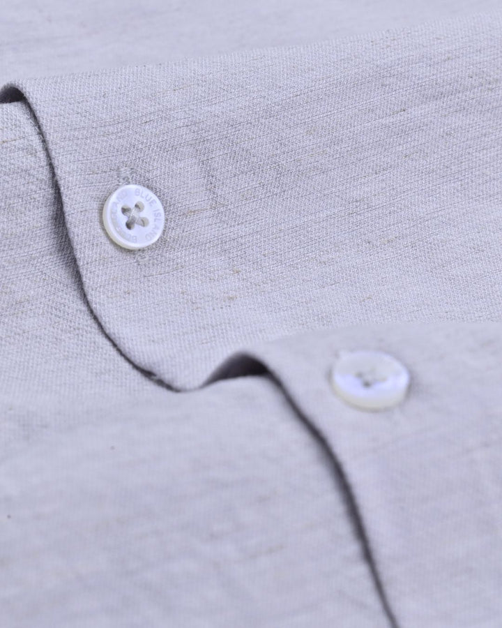 Dusty Grey - Half - Airlite Shirt