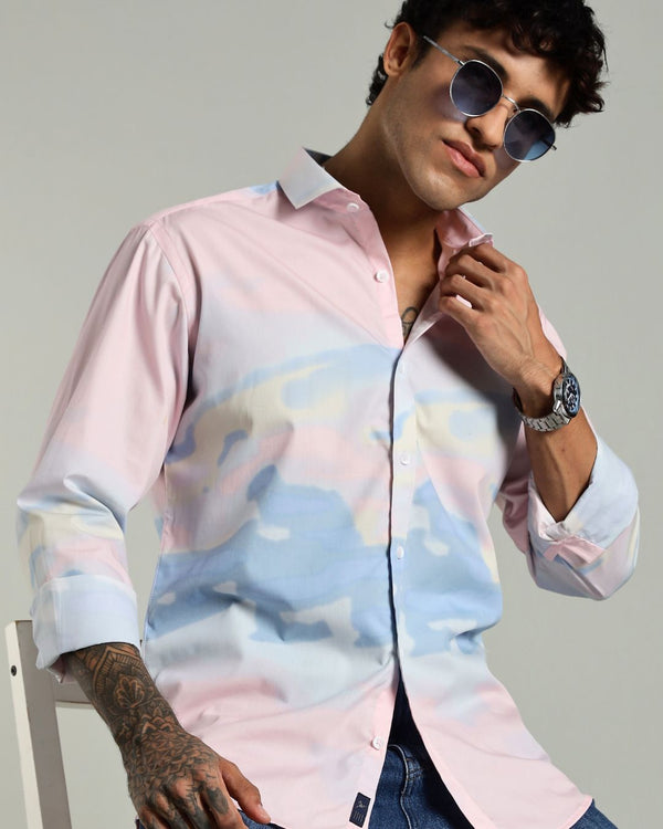Dreamy Pink -Full-Stain Proof