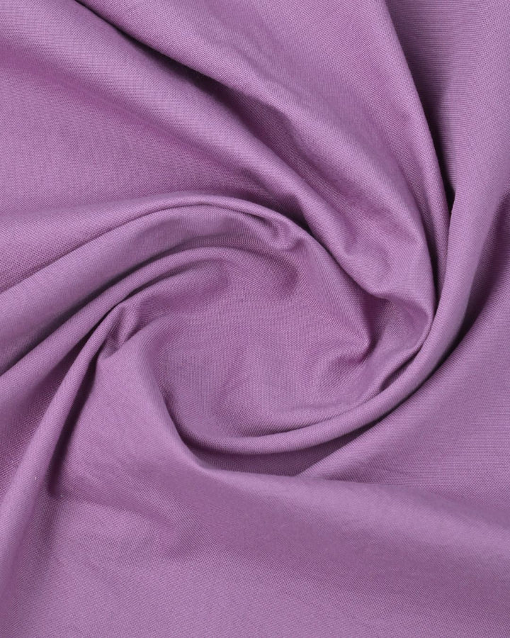 Dusty Purple Solid - Full - Pride Shirt