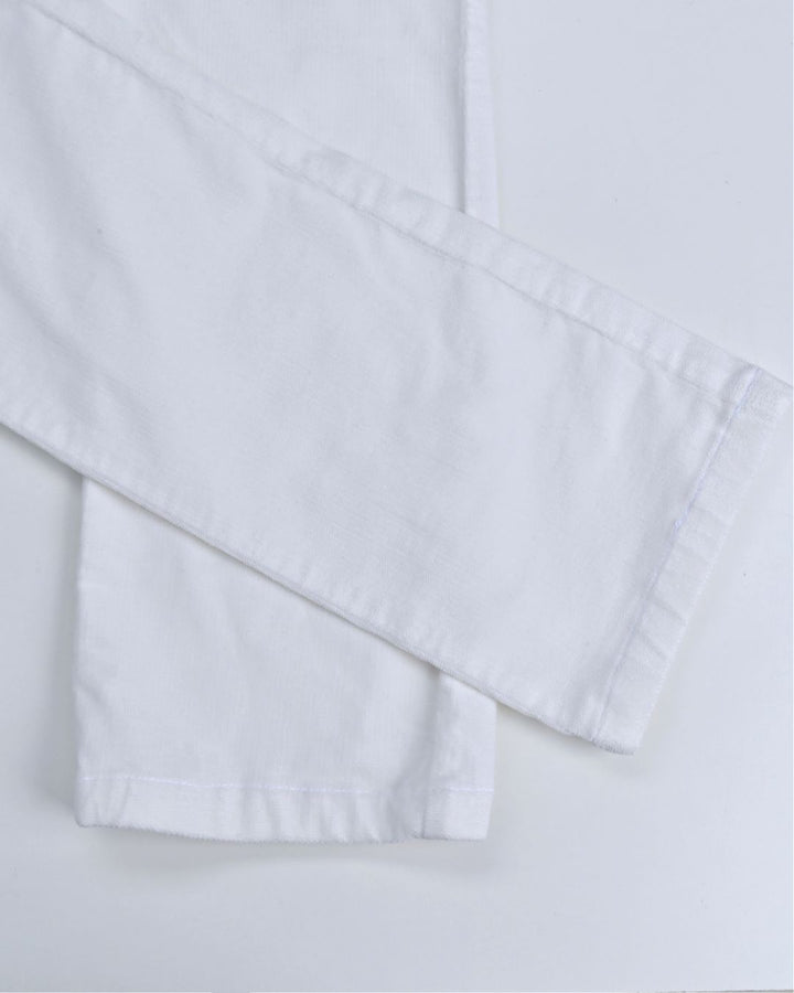 White Wave - Corduroy Pant