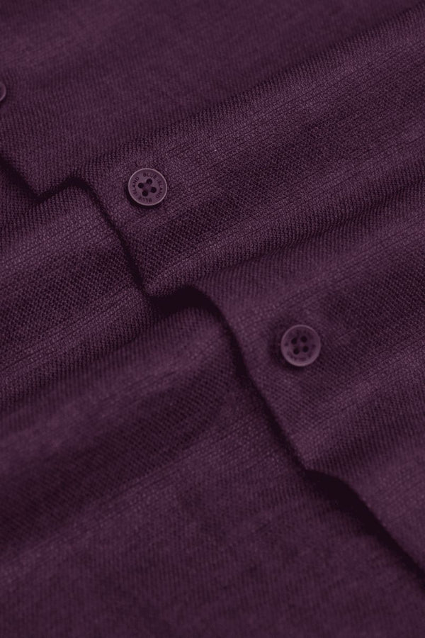 Dark Wine - Full - Airlite Shirt
