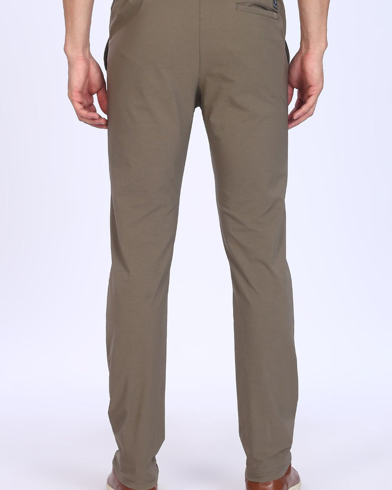 Olive Brown - Power Stretch All Mode Pant