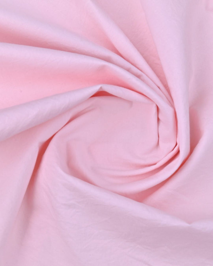 Mild Pink Solid - Full - Pride Shirt