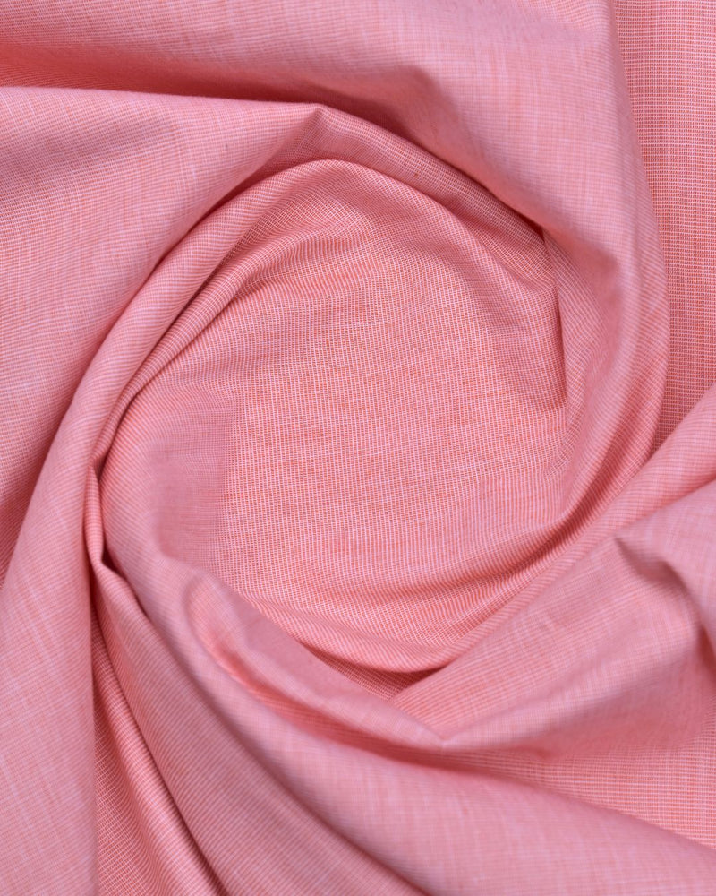 Fanta Orange Solid - Full-Giza Cotton