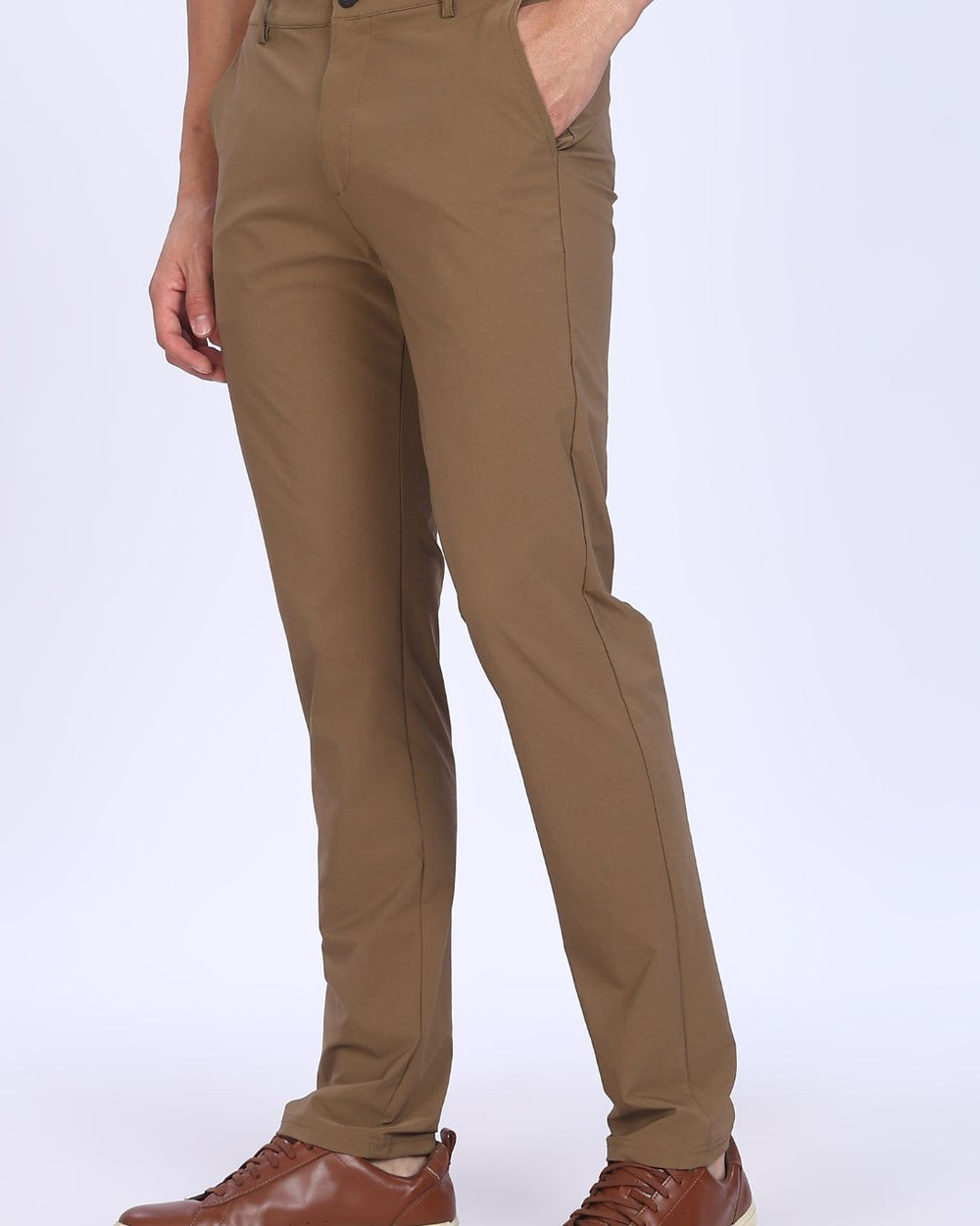 Power Stretch Pants with Ultra Stretch | Blueisland – Blue Island