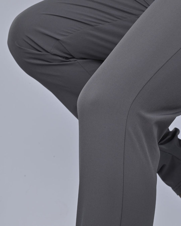 Dark Ash Grey - Power Stretch All Mode Pant