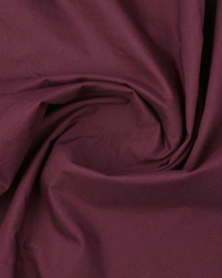 Dark Wine Solid - Full - Pride Shirt