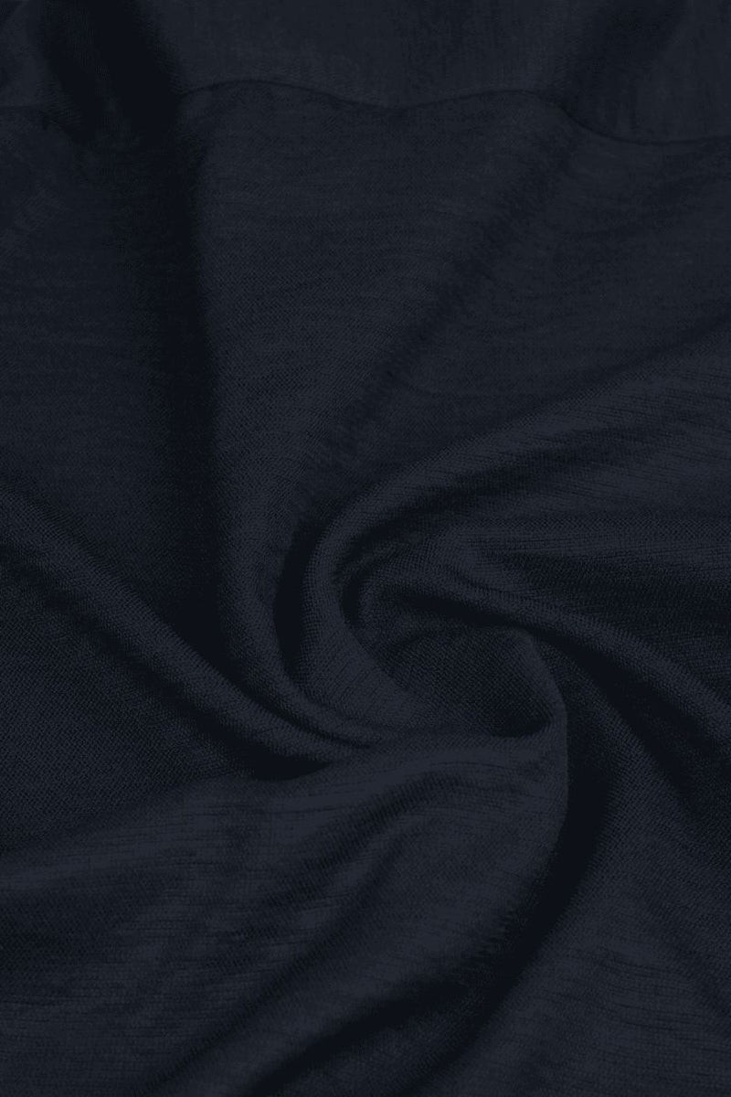 Panther Black - Half Sleeve - Airlite Shirt