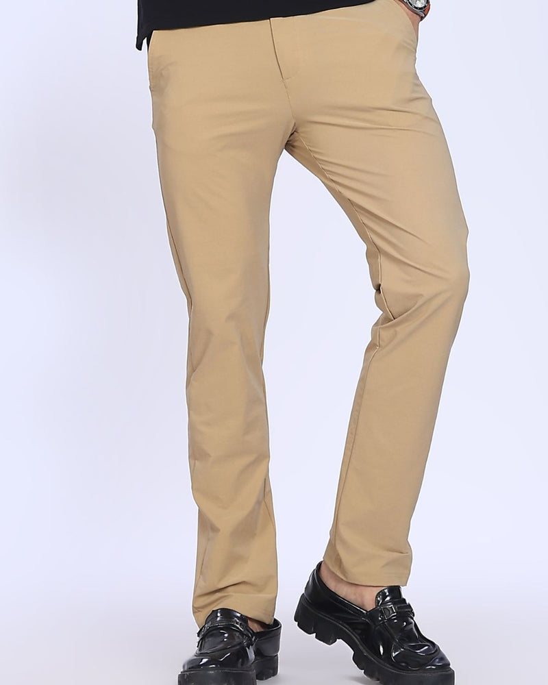 Dark Cream - Power Stretch All Mode Pant