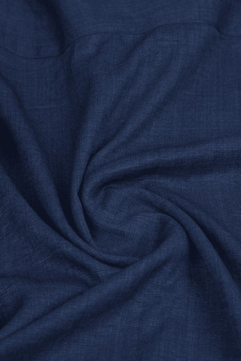 Navy Blue - Full - Airlite Shirt