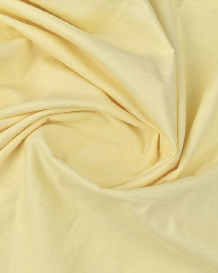 Cool Yellow Solid - Full - Pride Shirt