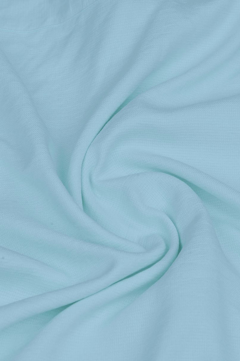 Pistah Green - Half Sleeve - Airlite Shirt