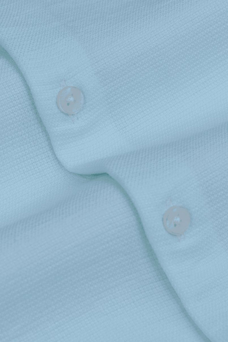 Pistah Green - Half Sleeve - Airlite Shirt
