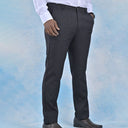 Wrinkle-free Formal Pants