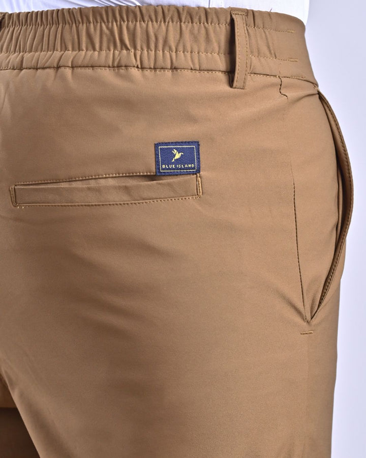 Timber Brown - Power Stretch All Mode Pant