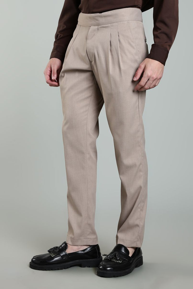Clay Brown - Gurkha Pant