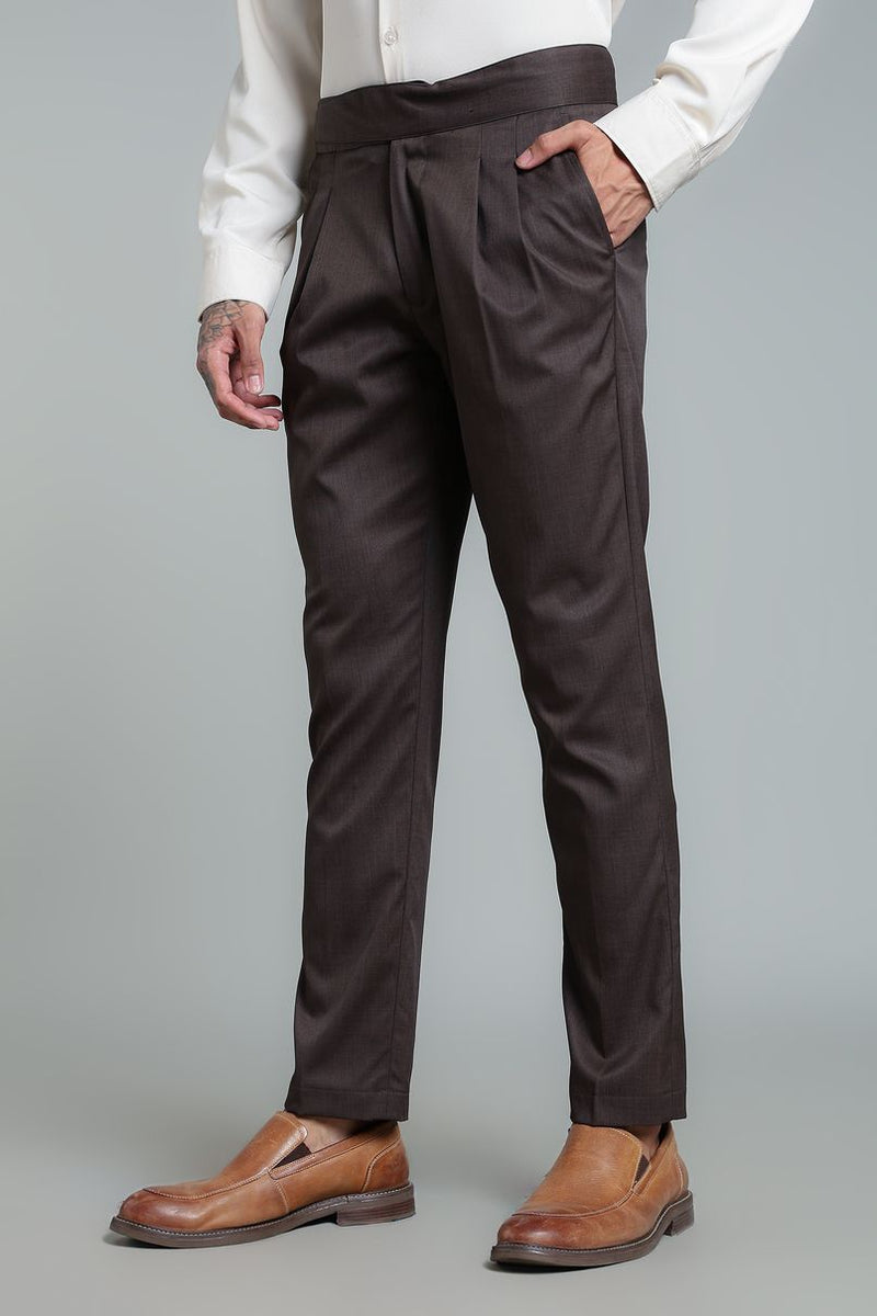 Rich Brown - Gurkha Pant